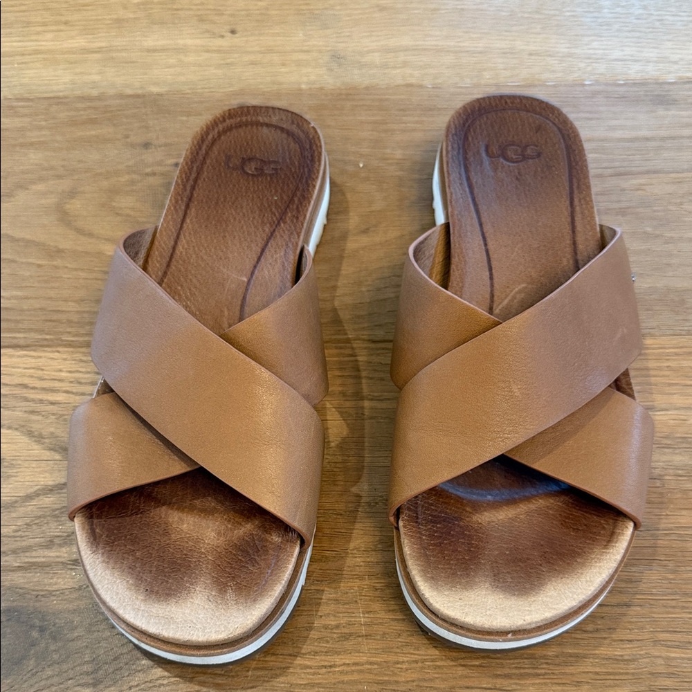 Ugg Kari Sandal - 7